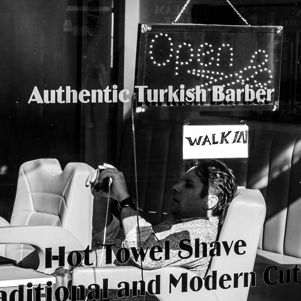 Radu ILIE - My Street [0031;0012]